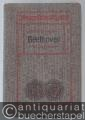 Beethoven´s Symphonien erläutert mit Notenbeispielen (= Schlesinger´sche Musikbibliothek. Meisterführer, Nr. 1).
