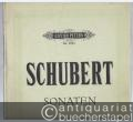 Sonaten, Band 1 (= Edition Peters, Nr. 488a).