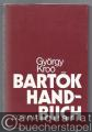 Bartok-Handbuch.