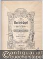 Album für die Jugend op. 68 für Klavier zu zwei Händen. Neue Ausgabe.