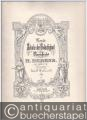 Musik (Bücher/Noten) » Noten/Partituren - Neueste Schule der Geläufigkeit für Pianoforte von H. Berens, Opus 61. Hefte 1-4.