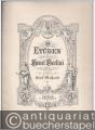 24 Etüden von Henri Bertini Op. 32.