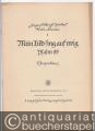 Mein Lied sing auf ewig. Psalm 89 (= Georg Friedrich Händel, Psalmkantaten 1 / Edition Merseburger 501). Chorpartitur.