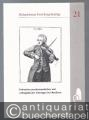 Prävention psychosomatischer und orthopädischer Störungen bei Musikern (= Michaelsteiner Forschungsbeiträge 21).