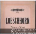 Oktavenschule für Pianoforte, Op. 176 (= Edition Peters, Nr. 2083).