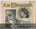 Am Elterngrab, op. 202. Für hohe Stimme.