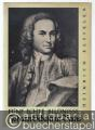 Fünf echte Bildnisse Johann Sebastian Bachs.
