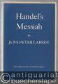Handel´s Messiah. Origins, Composition, Sources.