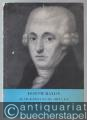 Zeitgenössische Drucke und Handschriften der Werke Joseph Haydns in der Musikbibliothek der Stadt Leipzig.