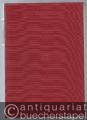 Religion/Philosophie » Bibelwissenschaft - Theologisches Wörterbuch zum Alten Testament, Band 1.