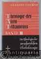 Theologie des Alten Testaments. Band 2: Die Theologie der prophetischen Überlieferungen Israels.