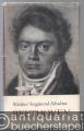 Beethoven. Eine Monographie.