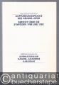 Aufführungspraxis der Händel-Oper. Bericht über die Symposien der Internationalen Händel-Akademie Karlsruhe 1988 und 1989.