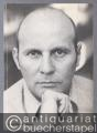 Hans Werner Henze. Werkverzeichnis / List of Works.