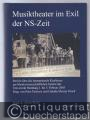 Musiktheater im Exil der NS-Zeit. Bericht über die internationale Konferenz am Musikwissenschaftlichen Institut der Universität Hamburg 3. bis 5. Februar 2005.