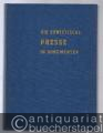 Die sowjetische Presse in Dokumenten (= Fernstudium der Jounalistik. Geschichte der sowjetischen Presse, Lehrmaterial II).