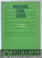 Musik um uns. 7.-10. Schuljahr.