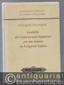 Geschichte der Cantoren und Organisten von den Städten im Königreich Sachsen (= Peters Reprints, 9315).