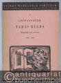 Taras Bulba. Rhapsodie pro Orchestr (1915-1918).