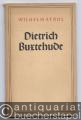 Dietrich Buxtehude.