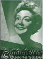 Zarah Leander Album (= UFA 127381).