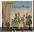 Opern und Operetten. Die schönsten Melodien in leichter Spielbarkeit. Band 2 (= Edition Schott, Nr. 4175). Klavier zweihändig.