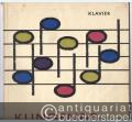 Klingende Medlodien. Eine Sammlung von beliebten Tänzen, Märschen, Liedern und Stücken für Klavier leicht gesetzt von Richard Krentzlin. Band 2 (= Edition Schott, Nr. 2895). Klavier.