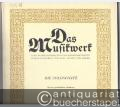 Die Solokantate (= Das Musikwerk. Eine Beispielsammlung zur Musikgeschichte hrsg. von Karl Gustav Fellerer, Heft 15).