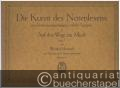 Auf dem Wege zur Musik. Eine Buchreihe von Walther Howard. Beiband zu Band VII: Die Kunst des Notenlesens. Orientierungsübungen für Sänger und Instrumentalisten auf Notensystem und Klaviatur. 1. und 2. Heft.
