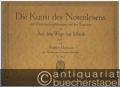 Musik (Bücher/Noten) » Lehrbücher - Auf dem Wege zur Musik. Eine Buchreihe von Walther Howard. Beiband zu Band VII: Die Kunst des Notenlesens. Orientierungsübungen für Sänger und Instrumentalisten auf Notensystem und Klaviatur. 1. und 2. Heft.