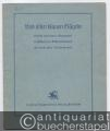 Von allen blauen Hügeln. Sätze für Mädelchor mit und ohne Instrumenten (= Sätze zu Liedern von Hans Baumann, 2. Heft).