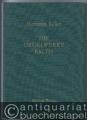 Die Orgelwerke Bachs. Ein Beitrag zu ihrer Geschichte, Form, Deutung und Wiedergabe (= Edition Peters, Nr. 4572).