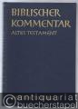Könige (= Biblischer Kommentar Altes Testament, Band IX/1).