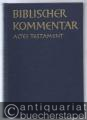 Jesaja 1-12 (= Biblischer Kommentar Altes Testament, Band X/1).
