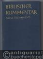 Dodekapropheton 1 Hosea (= Biblischer Kommentar Altes Testament, Band XIV/1).