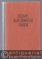 Reclams Klaviermusikführer, Band 1: Frühzeit, Barock und Klassik (= Universal-Bibliothek, Nr. 10112-24).