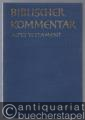 Klagelieder (Threni) (= Biblischer Kommentar Altes Testament, Band XX).