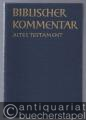 Esther (= Biblischer Kommentar Altes Testament, Band XXI).