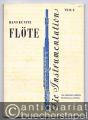 Die Instrumentation. Ein Hand- und Lehrbuch. Teil 2: Flöte.