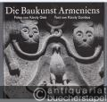 Die Baukunst Armeniens.