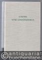 Gnosis und Gnostizismus, herausgegeben von Kurt Rudolph (= Wege der Forschung, Band 262).