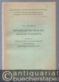 Der Kirchenbegriff des Louis de Thomassin in seinen dogmatischen Zusammenhängen und in seiner lebensmäßigen Bedeutung (= Erfurter Theologische Studien, Band 4).