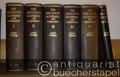 Die Religion in Geschichte und Gegenwart (RGG). Handwörterbuch für Theologie und Religionswissenschaft [5 Bände u. Registerband, so vollständig].