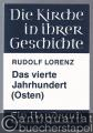Das vierte Jahrhundert: der Osten (= Die Kirche in ihrer Geschichte. Ein Handbuch, Band 1, Lieferung C 2).