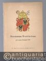 Directorium Wratislaviense pro anno Domini 1955.