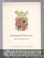 Directorium Wratislaviense pro anno Domini 1957.