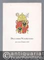 Directorium Wratislaviense pro anno Domini 1962.