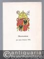 Directorium pro anno Domini 1965.