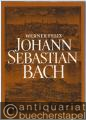 Johann Sebastian Bach.