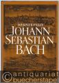 Johann Sebastian Bach.
